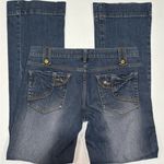 Daisy Fuentes Vintage Inspired Jeans, Size 6 Photo 3