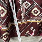 Isabel Marant  Georgette silk  Topaz Tunic - Blouse Photo 11