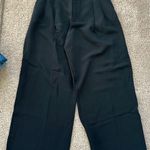 ZARA Wide-Leg Trousers Photo 0