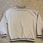 better/together Good vibes sweatshirt Photo 1