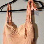 Free People NWOT  Got Glam Mesh Slip Dress Midi Photo 4