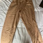 Nike Oversized sweatpants Photo 0