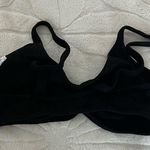 Forever 21 basic black bra Photo 1