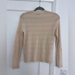Max Mara  Wool long-sleeved T-shirt Photo 4