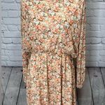 Staccato NWT stealing glances dress size large Photo 0