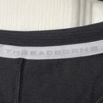 Under Armour  Threadborne Fitted Activewear Tee - Size M Photo 2