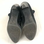 Paul Green Faux Fur Lined Suede Boots - Size 6 Photo 8