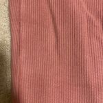 Aerie Pink loungewear pants Photo 1