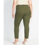 Old Navy High Rise Pixie Ankle Pants NEW Plus Size 22 Photo 1