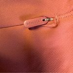 Athleta  Sun Chaser Long Sleeve Workout Top Size XS Fall Winter Training Gym Photo 5