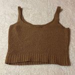 SKIMS  Cozy Knit Tank‎ Size L/XL Photo 1