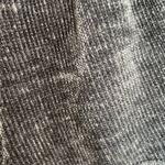 ASOS Gray Elastic Waist Soft Chenille Short Size 4 Petite Photo 2