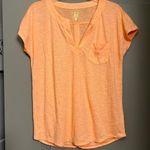 Lilly Pulitzer  Luxletic Brodie Shirt - Size XS Photo 0