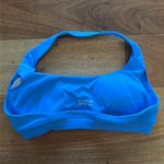 DFYNE  Impact Halter Sports Bra Photo 1