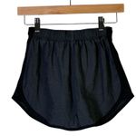 Nike  Dri-FIT Running Shorts Black Women's XS Athletic Gym Workout Photo 3