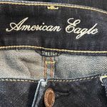 American Eagle  Women’s Jeans Sz 8 Artist Photo 2