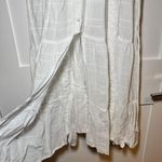 AQUA White Dress Photo 2