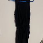 Sundry  size 0 black dress Photo 2