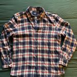 CHAPS Custom New England Patriots ‘Dilly Dilly’ Flannel Photo 2