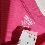 Hello Kitty  and friends pink sweatshirt women size medium Photo 4