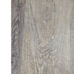 Vintage Brushed Silver Virgin Mother Mary Our Lady of Consolation Pendant Photo 1