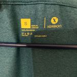 Xersion Teal Workout Top Photo 2