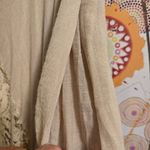 Ryu Boho Lace Maxi Skirt, size L Photo 7