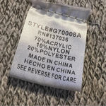 Ethereal  women’s kimono vest small $5 Photo 3