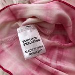 Princess Polly pink tie dye Penny Lane tee Photo 5