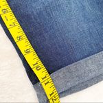 Banana Republic Classic Denim Bermuda Shorts Photo 6