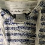 Christopher & Banks Christopher Banks‎ Coastal Beach Pullover Photo 3