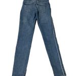 Scotch & Soda  La Bohemienne Light Wash Mid Rise Skinny Jeans Womens 27 Photo 1