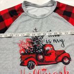 Hallmark  2020 quarantine shirt! Excellent shape!!women’s size xl Photo 7