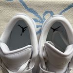 Nike Women’s White Jordan Low Sneaker NWT Photo 8