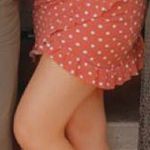 Pretty Little Thing Pink Polka Dot Dress Photo 0