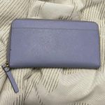 Kate Spade Purple  Wallet Photo 1