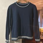 Goodfellow & Co Goodfellow shirt! Very sexy! Love the neckline and bottom of shirt small Photo 0