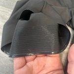 MiracleSuit  High Waist Thigh Slimmer Black Tummy Control Shapewear S28 Photo 4