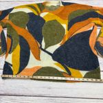 Sézane Sezane Nahla Sweater In Fall Foliage Wool Mohair Size XXL Photo 4