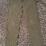 Democracy olive green casual pants
Size 12 Photo 0