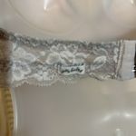 Gilly Hicks Beige/tan Lace Halter Top Bralette 2XL Photo 10