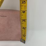 Adrienne Vittadini  pink wristlet‎ Photo 3