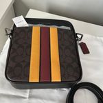 Coach Messenger Bag Photo 8