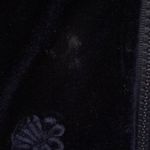 FINAL MARKDOWN Ladies’ Nino Wong Sculptured Velour Zip Photo 3