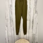 Forever 21 Green sweatpants Photo 1