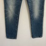 Banana Republic NWT  High Rise Slim Jean in Medium Wash Size 27 Photo 8