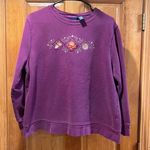 basic editions  sweatshirt size xlarge. Photo 0