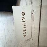 Athleta  Phenomena Athletic Sporty Racerback Style  Sports Bra Sz 34 C NWT Photo 6