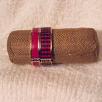 Avon Joyful Cuff Bangle Set Photo 4