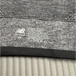 New Balance Seamless Sports Bra – Gray (Size S/P) Photo 3